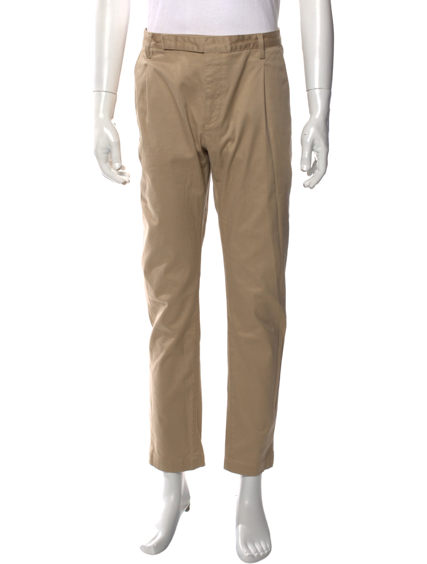 Saint Laurent 2020 Chinos