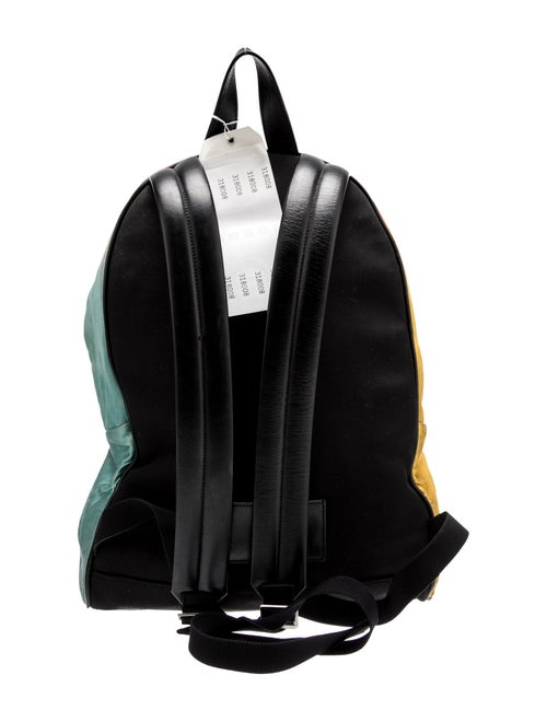 Saint Laurent Nylon Backpack