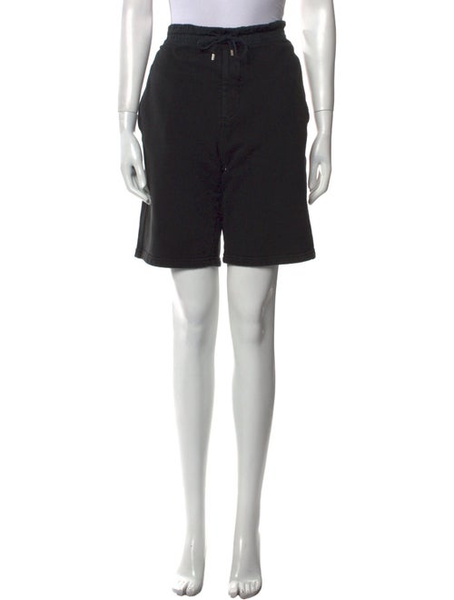Saint Laurent Mini Shorts