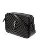 Saint Laurent Chevron Lou Camera