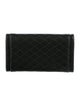 Saint Laurent Leather Wallet