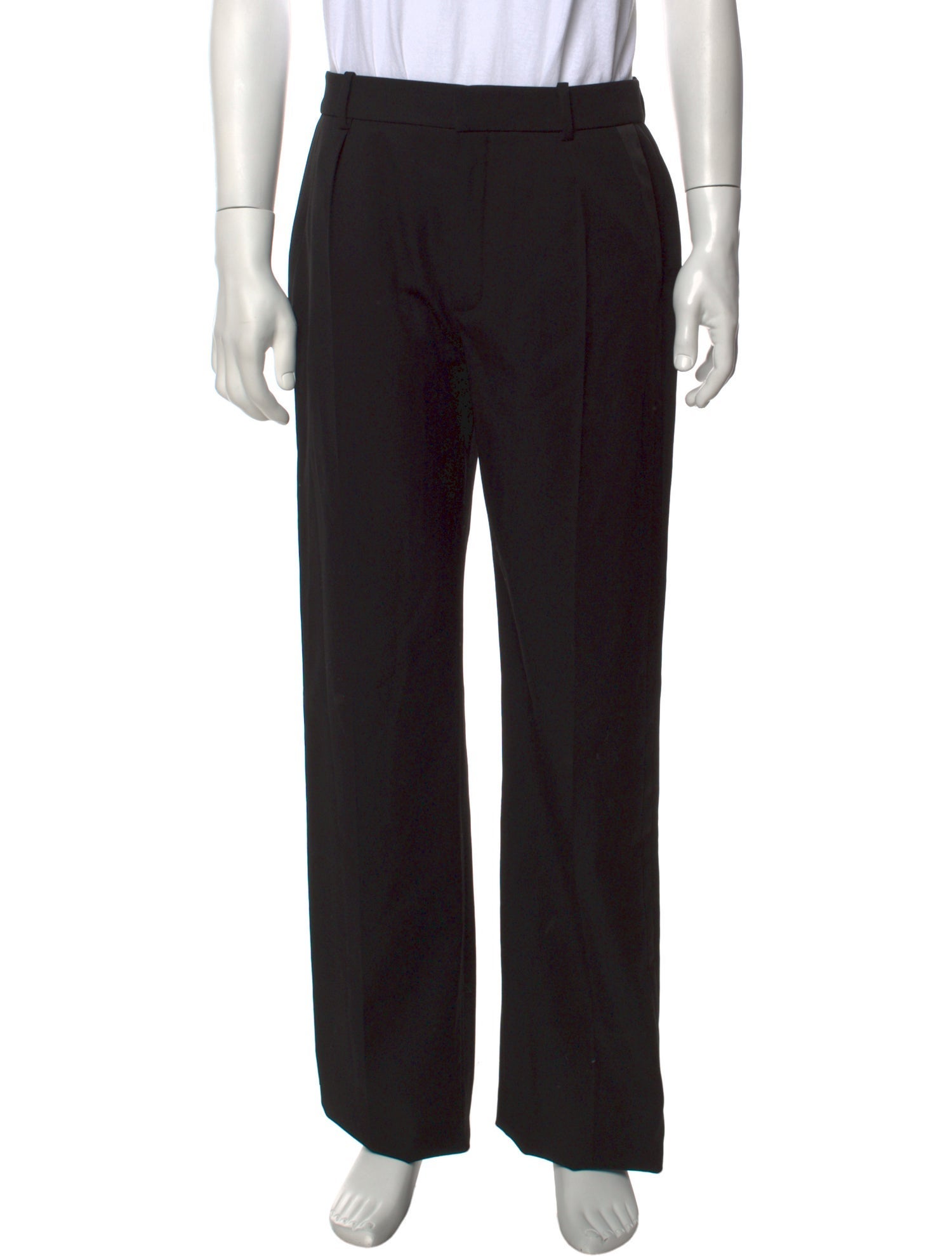 Saint Laurent 2022 Dress Pants