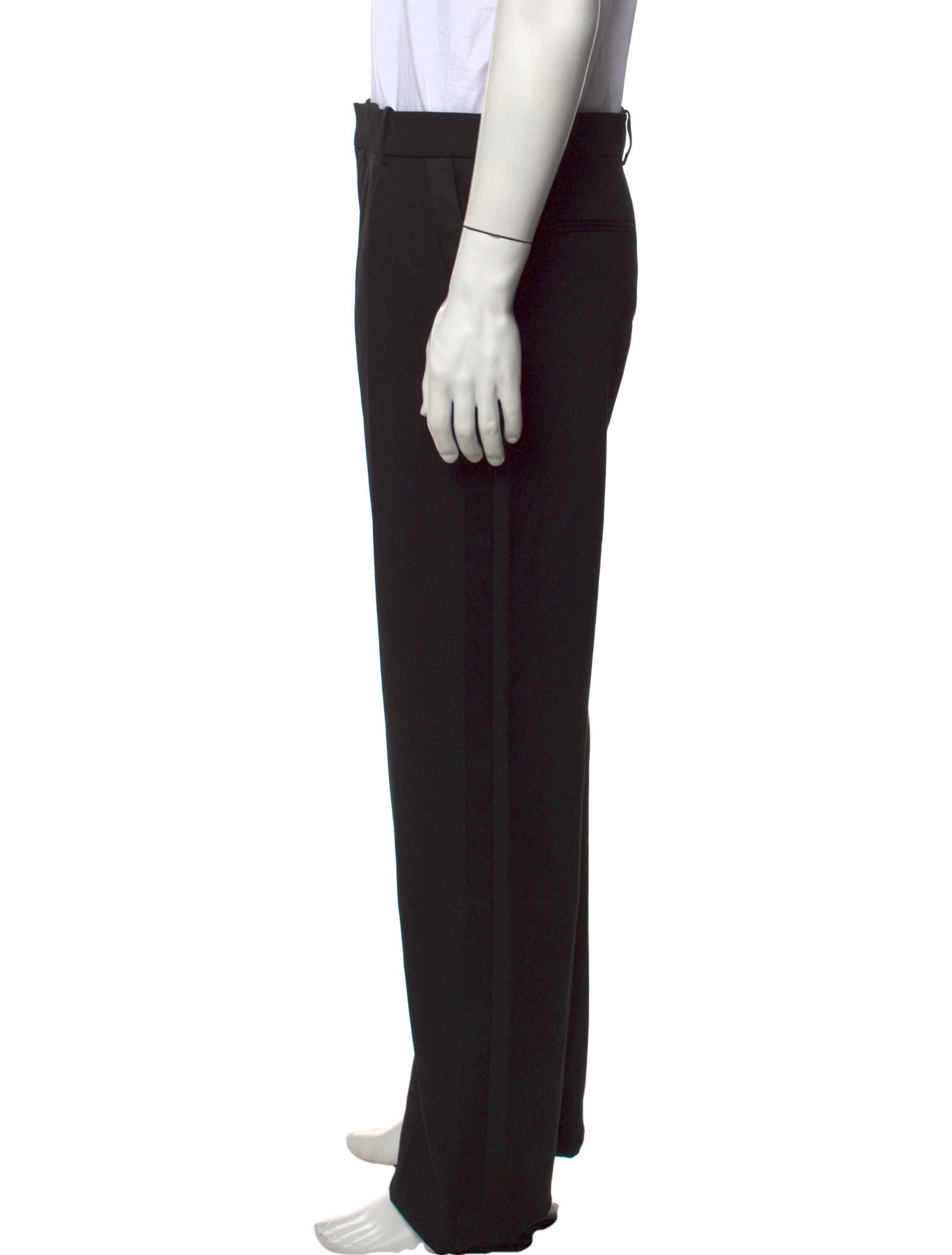 Saint Laurent 2022 Dress Pants