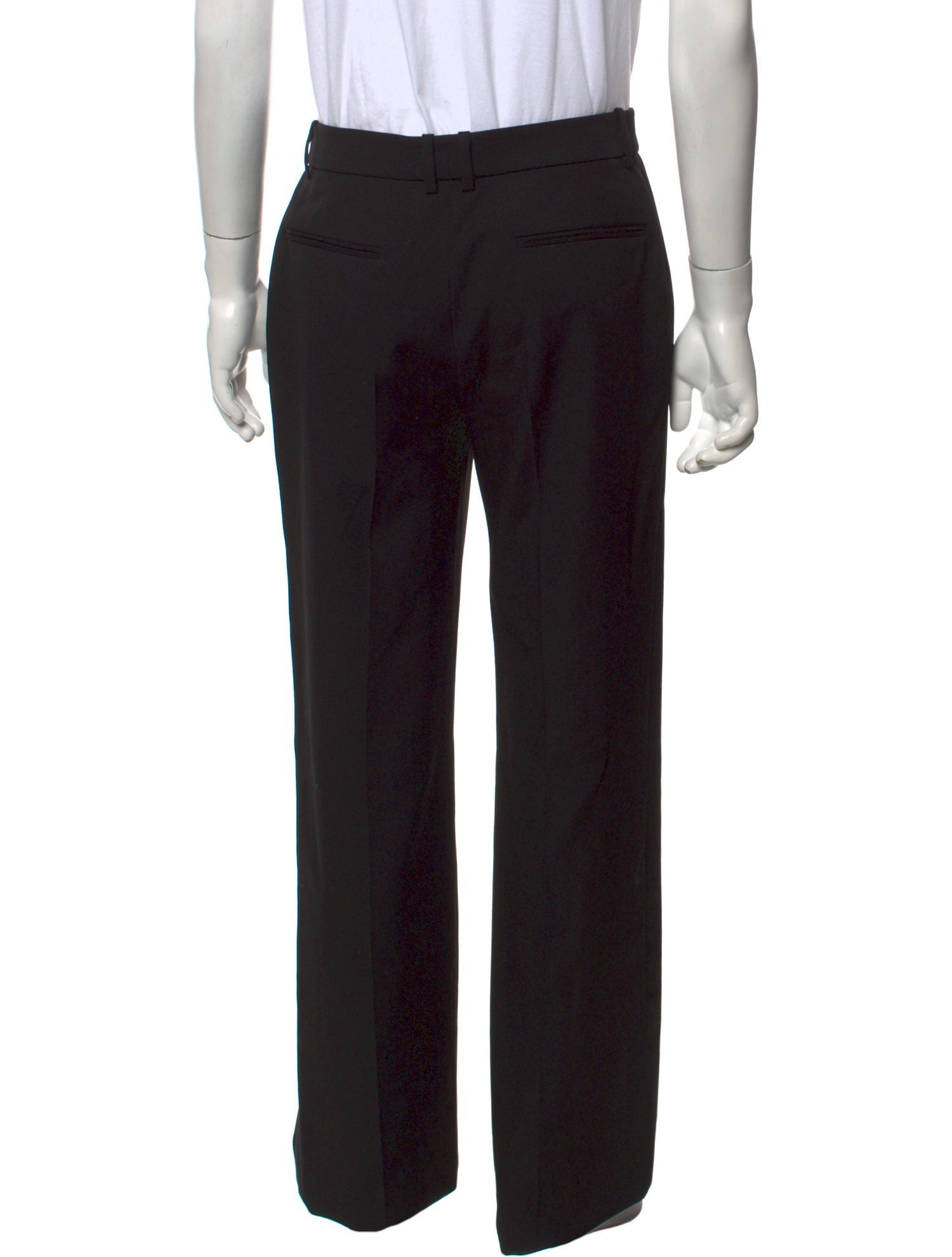 Saint Laurent 2022 Dress Pants