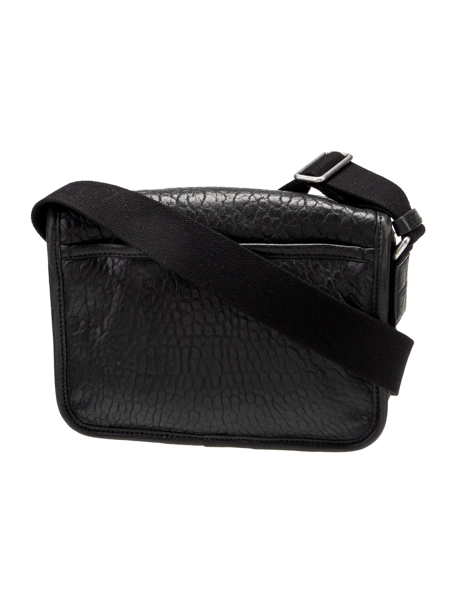 Saint Laurent Leather Niki Small