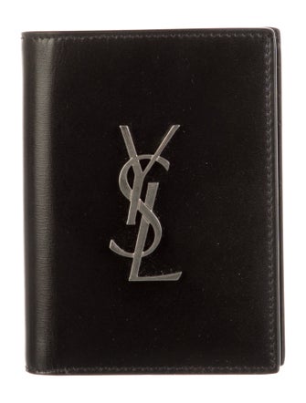 2021 Leather Bifold Wallet