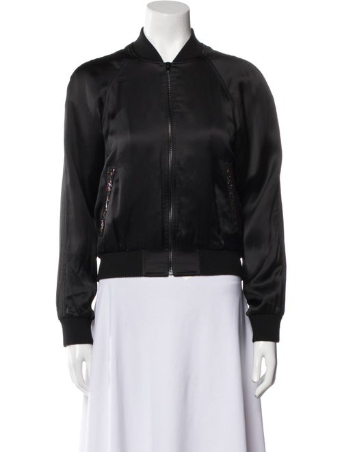 Saint Laurent Bomber Jacket