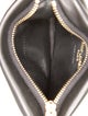 Saint Laurent Lambskin Calypso Mini Zipped Pouch