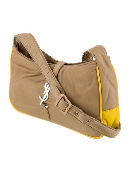 Saint Laurent Nylon Le 5 à 7 2022