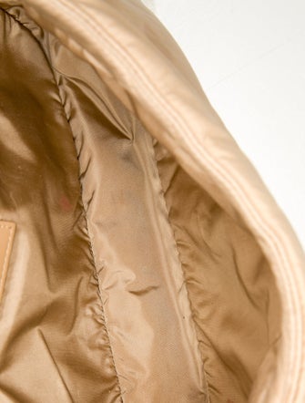 Saint Laurent Nylon Le 5 à 7 2022