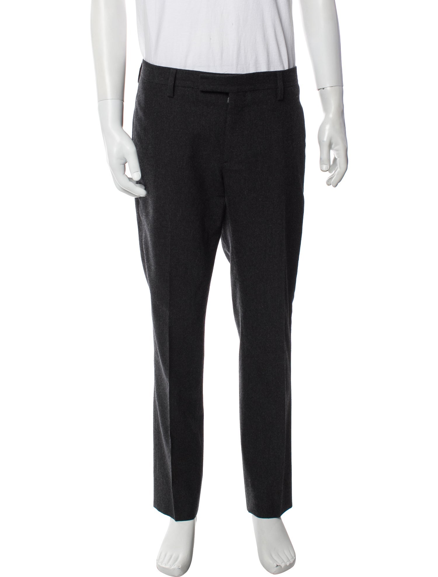 Saint Laurent 2016 Dress Pants