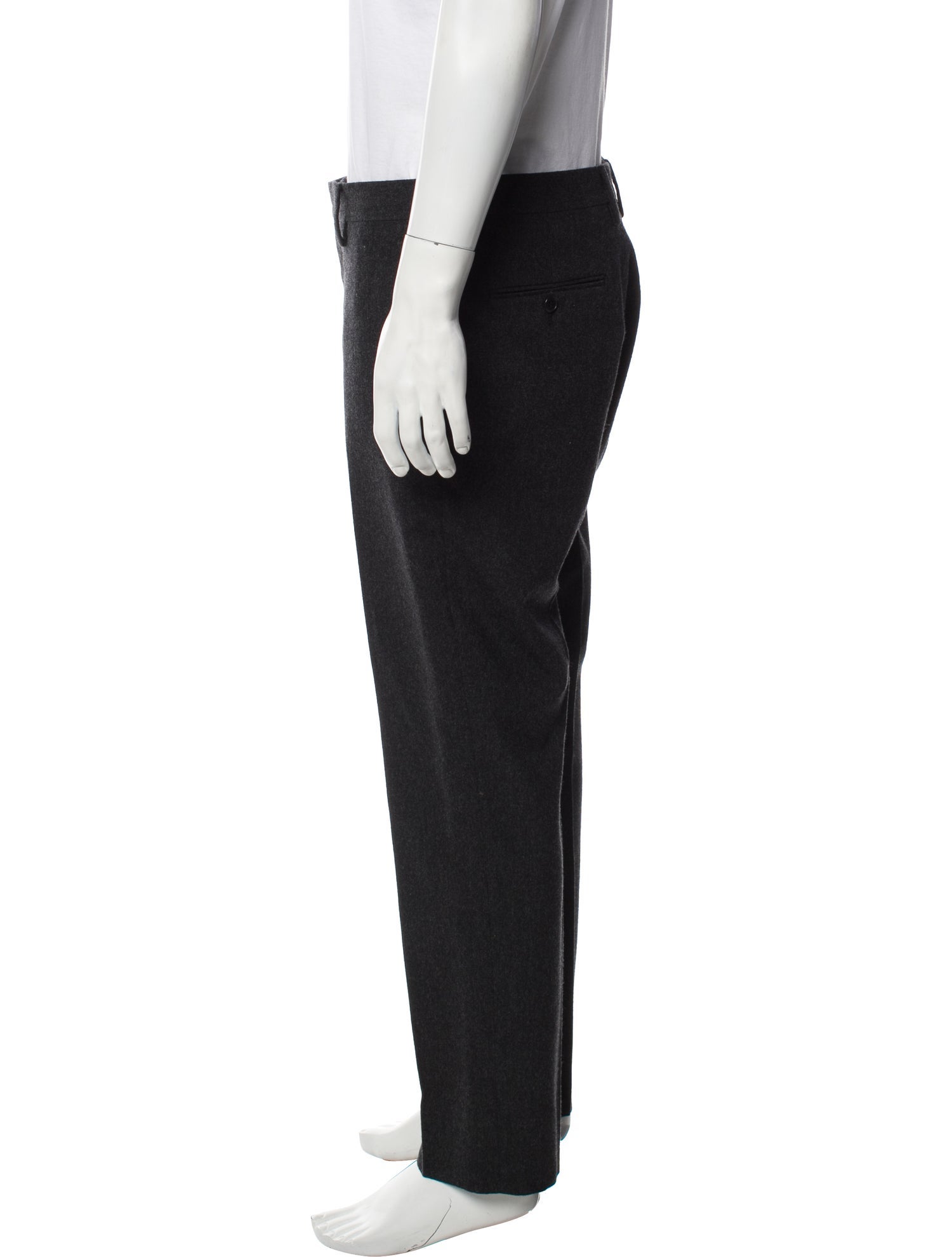 Saint Laurent 2016 Dress Pants