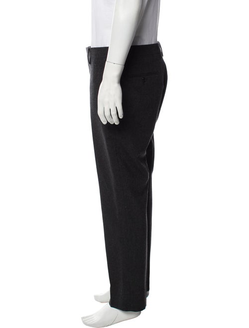 Saint Laurent 2016 Dress Pants