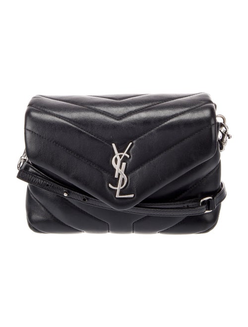 Saint Laurent Leather LouLou