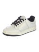 Saint Laurent Leather Sneakers