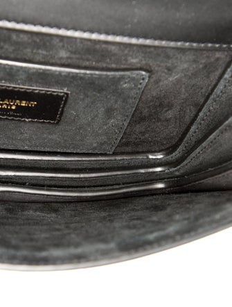 Saint Laurent Leather Downtown 2022