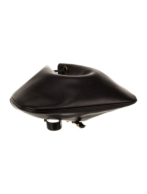 Saint Laurent Leather Paris VII Medium 2022