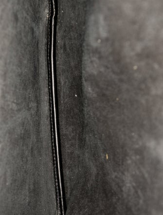 Saint Laurent Leather Paris VII Medium 2022