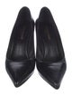 Saint Laurent Leather Pumps