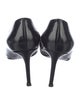 Saint Laurent Leather Pumps