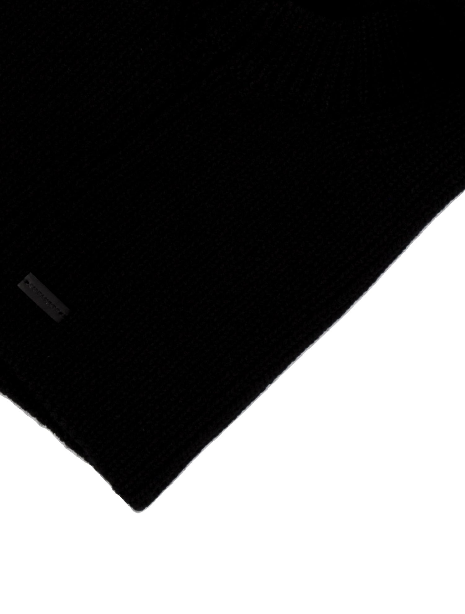 Saint Laurent Wool Scarf