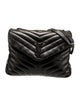Saint Laurent Leather LouLou Medium
