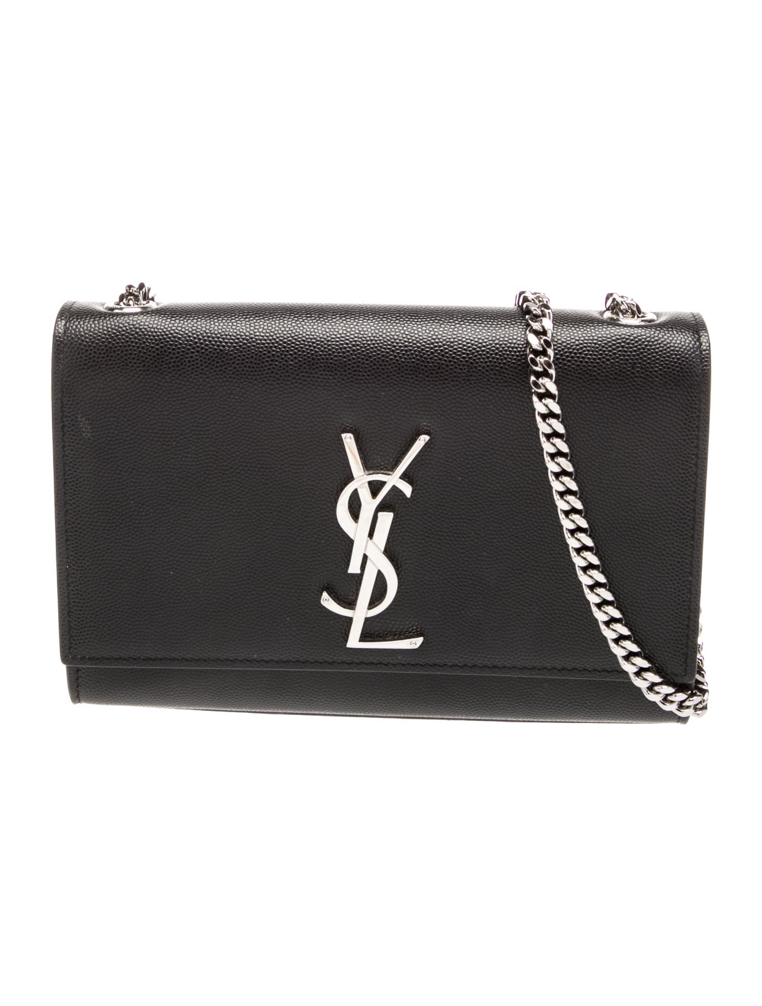 Saint Laurent Monogram Kate 2023