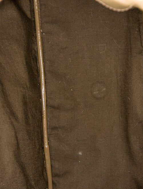 Yves Saint Laurent Patent Leather Saint Laurent Belle de Jour