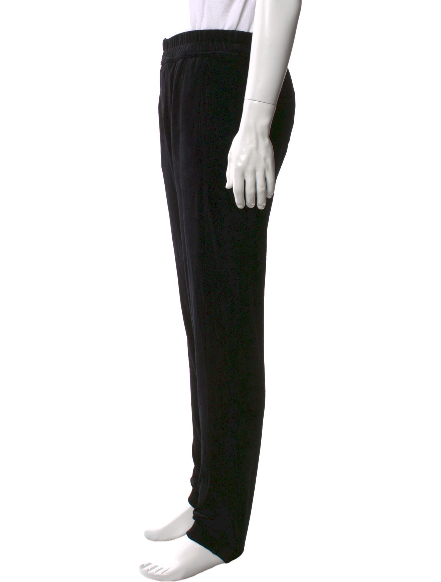 Saint Laurent 2022 Lounge Bottoms