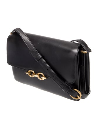 Saint Laurent Leather Le Maillon