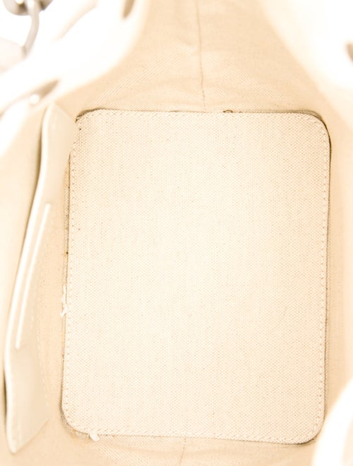 Saint Laurent 1593 Canvas Rive Gauche Mini 2022