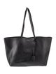 Saint Laurent Leather Tote