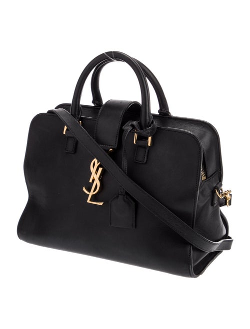 Saint Laurent Leather Downtown