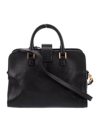 Saint Laurent Leather Downtown