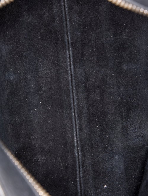 Saint Laurent Leather Downtown