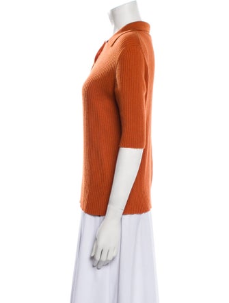 Saint Laurent Wool Sweater