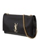 Saint Laurent Leather Kate