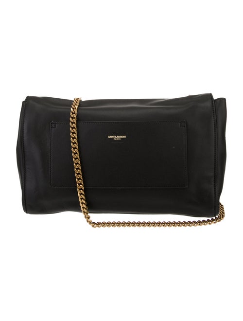 Saint Laurent Leather Kate