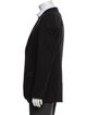 Saint Laurent 2013-2014 Virgin Wool Blazer