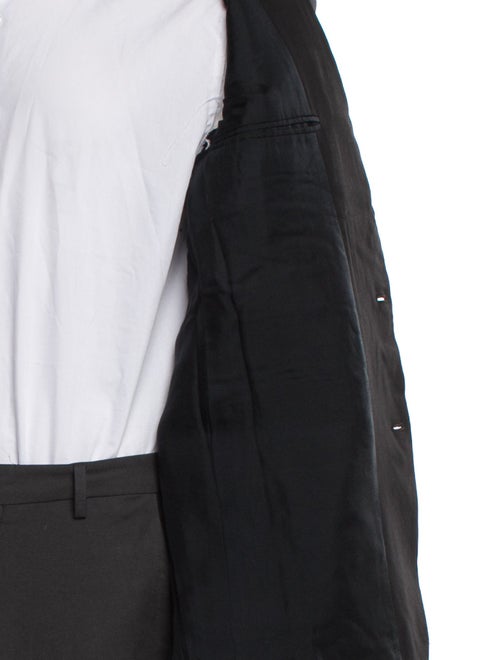 Saint Laurent 2013-2014 Virgin Wool Blazer