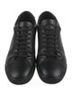 Saint Laurent Leather Sneakers