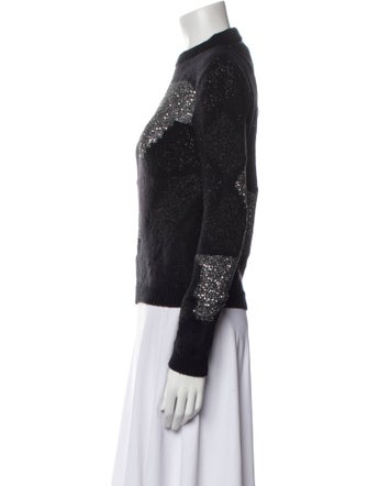 Saint Laurent 2018 Wool Sweater