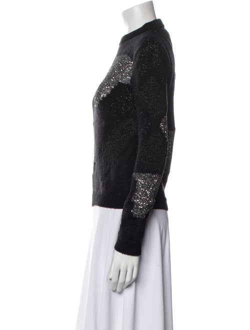 Saint Laurent 2018 Wool Sweater