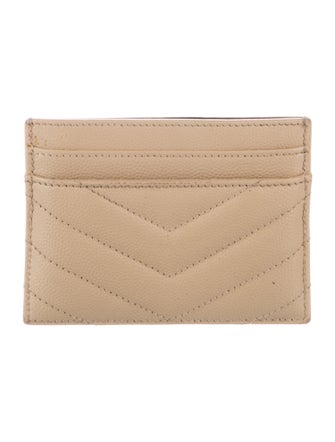 Saint Laurent Wallet