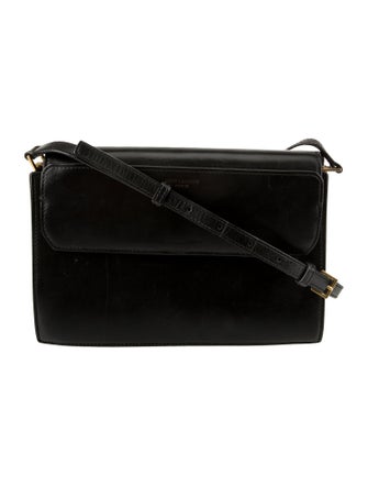 Saint Laurent Leather Betty