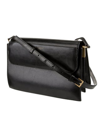 Saint Laurent Leather Betty