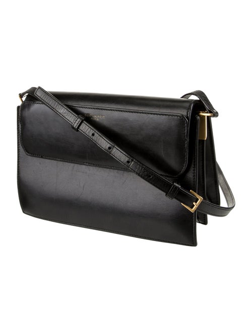 Saint Laurent Leather Betty