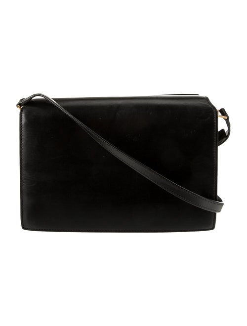 Saint Laurent Leather Betty