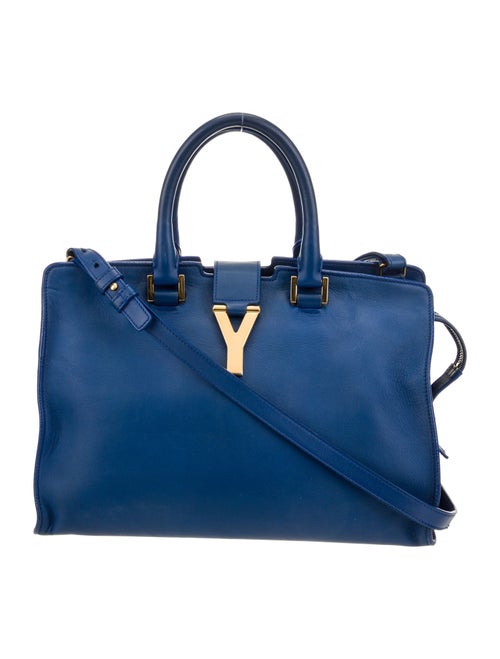 Saint Laurent Leather Y Small