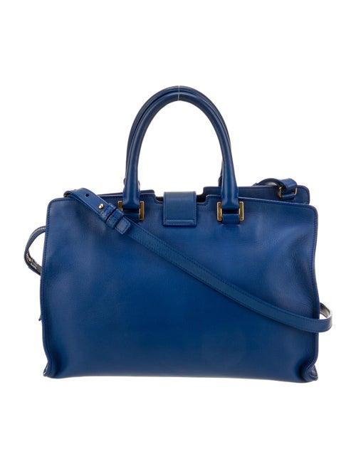 Saint Laurent Leather Y Small